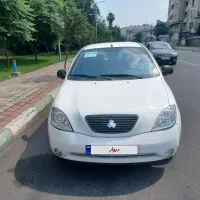 تیبا ۲ / قسطی / تحویل به روز
