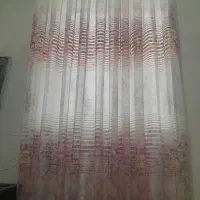 پرده پانچ طوری کاملا سالم با نو فرقی نداره