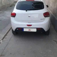 تیبا 2EX