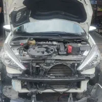 باطری سازی امداد رسانی درب محل خودرشارژگاز کلر