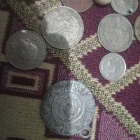 سکه قدیمی