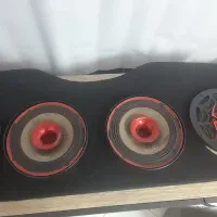 سیستم کامل آماده نصب
