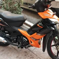 tvs تی وی اس راکز نیروموتور