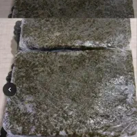 سبزی قرمه خانگی