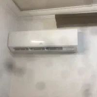 نصب و تعمیرات  یخچال کولر اسپیلیت تخصصی در منزل