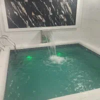 اجاره باغ ویلا استخر آبگرم جکوزی / روزانه