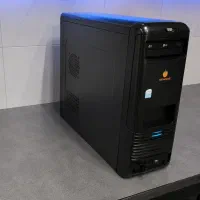 کیس خالی