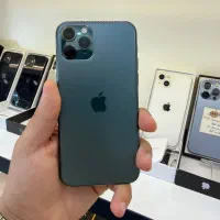 Apple iPhone 11 Pro  256GB CH دستگاه بی ضرب