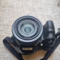 دوربین عکاسی HX300  SONY سونی تمیز