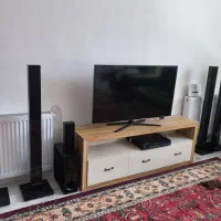 سینملی خانگی ال جی مدل LH-K948HTS