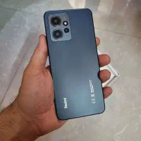 گوشی فوق العاده تمیز Redmi Note 12 ۱۲۸ گیگ