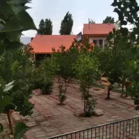 فروش ویلا ابسرد یا تهاتر با واحد مسکونی
