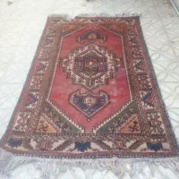 قالیچه|فرش|اصفهان, آفاران|دیوار
