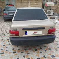 پراید مدل ۸۶