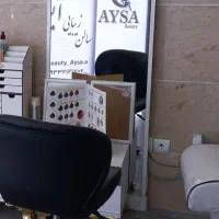 آیینه قدی سالم