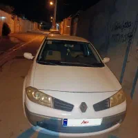 مگان 2000|خودرو سواری و وانت|برازجان, |دیوار