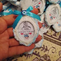 حنا تعیین جنسیت عروسی تولد