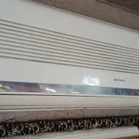 کولر گازی اوجنرال ۲۴۰۰۰