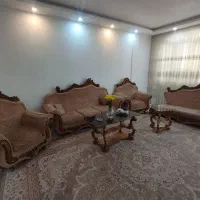 مبلمان راحتی نیمه سلطنتی