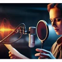 فرصت ویژه ورود به پروژه گویندگی برای بانوان مبتدی