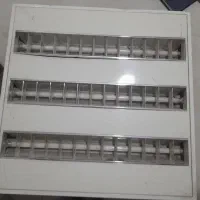 چراغ توکار سقفی