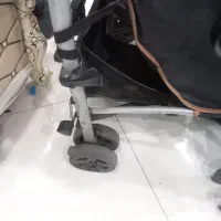 کالسکه دوقلو|کالسکه و لوازم جانبی|تهران, اتابک|دیوار