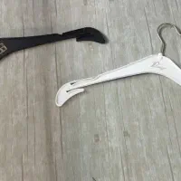 چوب لباسی محکم دونه ای ۸ تومن