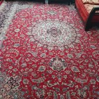 فرش ۱۲ متری