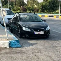 راناtu5 مدل ۹۴ سیمی فول اسپرت
