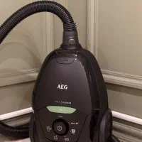 جاروبرقی سوپر سایلنت،AEGاصل آلمان