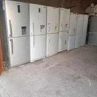 فروش وخرید یخچال خراب نیاز به تعمیر