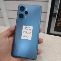 note12 turbo
