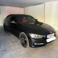 بی ام و ۳۲۸ BMW