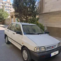 پراید مدل۸۸ خونگی
