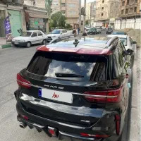 kmc a5|خودرو سواری و وانت|اندیشه, اندیشه فاز ۳|دیوار