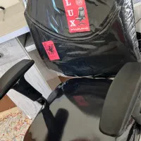 صندلی چرخ دار نو مشابه اک