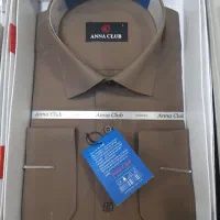 پیراهن جعبه ای مردانه