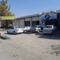 خدمات صافکاری ونقاشی با قیمت منصفانه