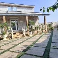 ویلاباغ-شیک-با-ویوی-ابدی-سند-تک-برگ