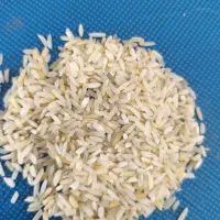 برنج خالدار درجه یک