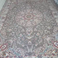 فروش فوری فرش ۹ متری گردویی