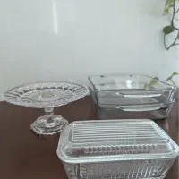 تعدادی لوازم منزل