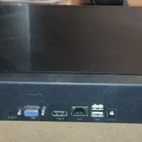 NVR 36  Hi VIDEO. آن وی ار 36 کانال