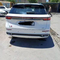 فروش خودروی لوکانو ال۸وال۷ اقساطی