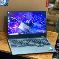 لپتاپ لنوو Lenovo LOQ 15 Gaming/ RTX2050
