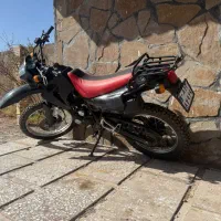 موتور تریل gy پیشرو زیپ استار ۲۰۰ مدل ۸۶