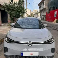فروش فولکس واگن id4