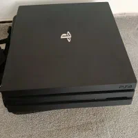 ps4 pro|کنسول، بازی ویدئویی و آنلاین|جاسک, |دیوار
