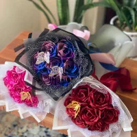 ۶۰۰|گل مصنوعی|ارومیه, |دیوار