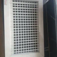 دریچه کولر نو